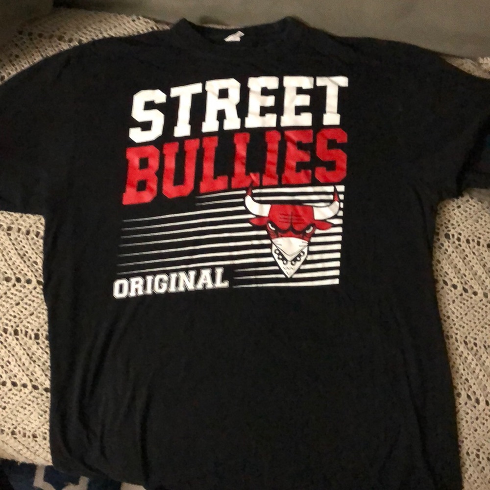 Street bullies T-shirt
